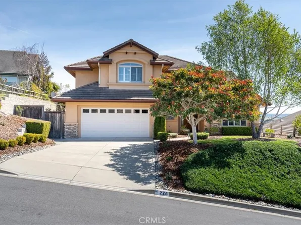 226 Salida Del Sol, Arroyo Grande, CA 93420