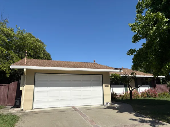 783 Ruth Dr, Pleasant Hill, CA 94523