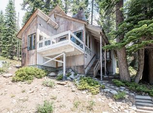 55661 Cordwood Rd, Shaver Lake, CA 93664