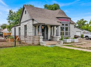 1707 Palmer Ave, Pueblo, CO 81004