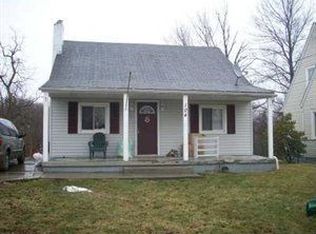 104 Jenny St, Aliquippa, PA