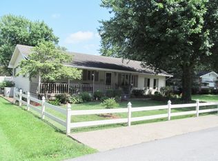 406 22nd St, Lawrenceville, IL 62439