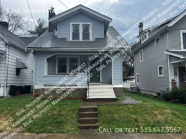 5244 Hunter Ave, Cincinnati, OH 45212