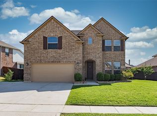 2912 Morning Star Dr, Little Elm, TX 75068