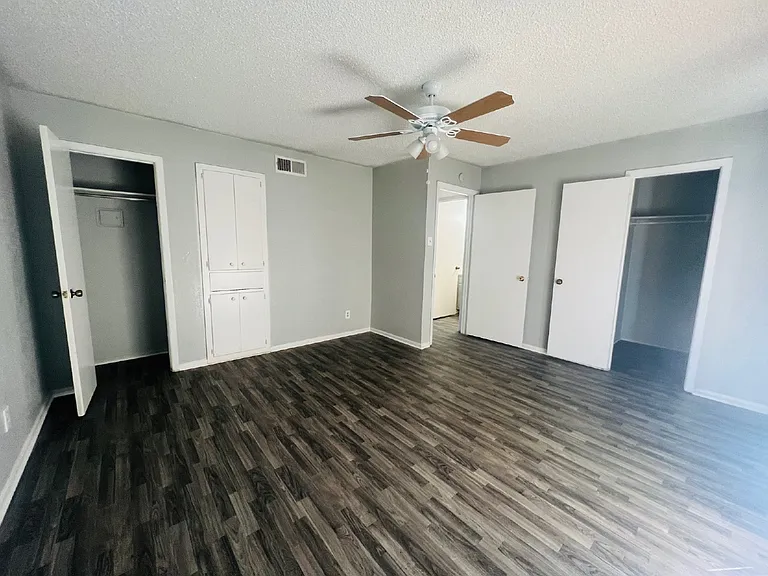 The Timbercreek Apartments — Photo 15