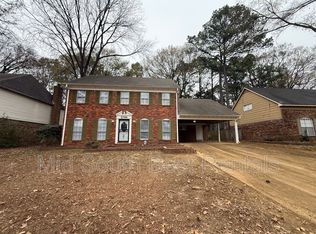 5790 Foxdale Rd, Memphis, TN 38115