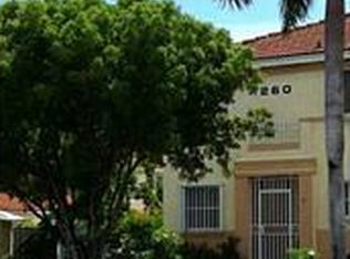 260 NW 114th Ave #22101, Sweetwater, FL 33172