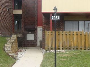 7931 S 68th St UNIT 406, Franklin, WI 53132