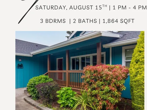 640 SW Kelsie Ln, Waldport, OR 97394