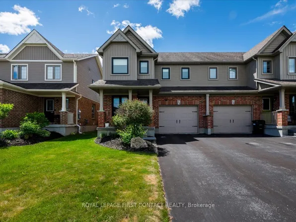 182 Banting Cres, Essa, ON L3W 0P3
