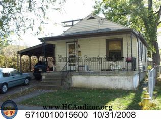 15 Roth Ave, Cincinnati, OH 45215