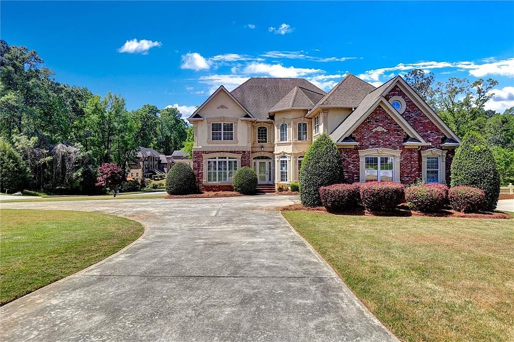 2104 Autumn Chase Dr, Stockbridge, GA 30281 | MLS #7743107 | Zillow