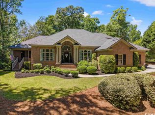 4440 Richmond Hill Dr, Murrells Inlet, SC 29576