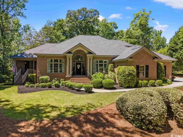 4440 Richmond Hill Dr., Murrells Inlet, SC 29576
