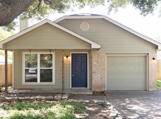 909 Kavanagh Dr, Austin, TX 78748