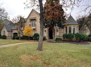 2 Stephens Ct, Trophy Club, TX 76262