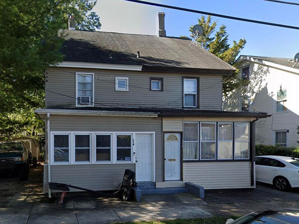 114 S 2nd St, Hammonton, NJ 08037 MLS 581890 Zillow