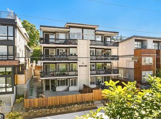 2362 Franklin Ave E APT 201, Seattle, WA 98102