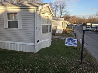 6901 SE 14th St #17, Des Moines, IA 50320