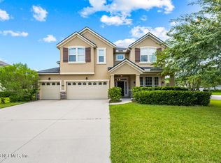 101 Broadbranch Way, Saint Johns, FL 32259