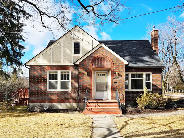 1900 Ronald Ave, Missoula, MT 59801