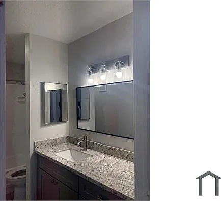 7200 T C Jester Blvd #4403 — Photo 7