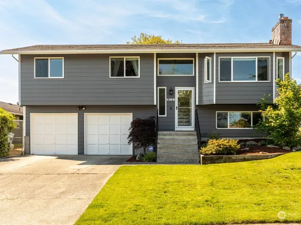 1103 38th Street, Anacortes, WA 98221