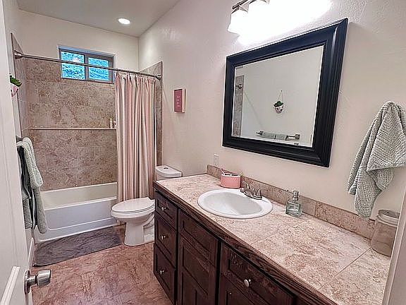 Downstairs Bathroom