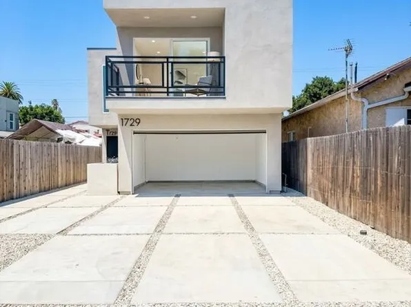 1729 W 36th Pl, Los Angeles, CA 90018