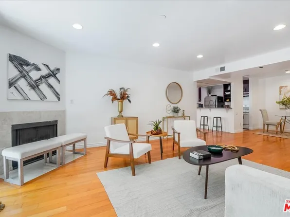 10960 Ashton Ave APT 108, Los Angeles, CA 90024