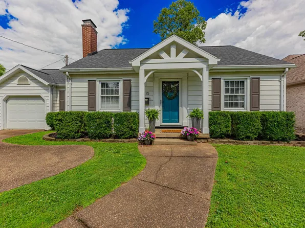 410 S Boeke Rd, Evansville, IN 47714