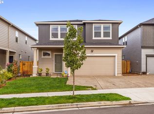 2980 V St, Springfield, OR 97477