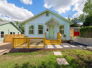 1905 E 21st St, Austin, TX 78722