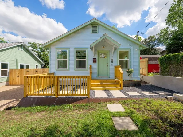 1905 E 21st St, Austin, TX 78722