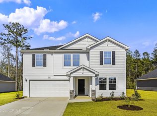 205 Double Lake Ln, Sunset Beach, NC 28468
