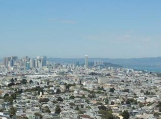 265 Beacon St, San Francisco, CA 94131
