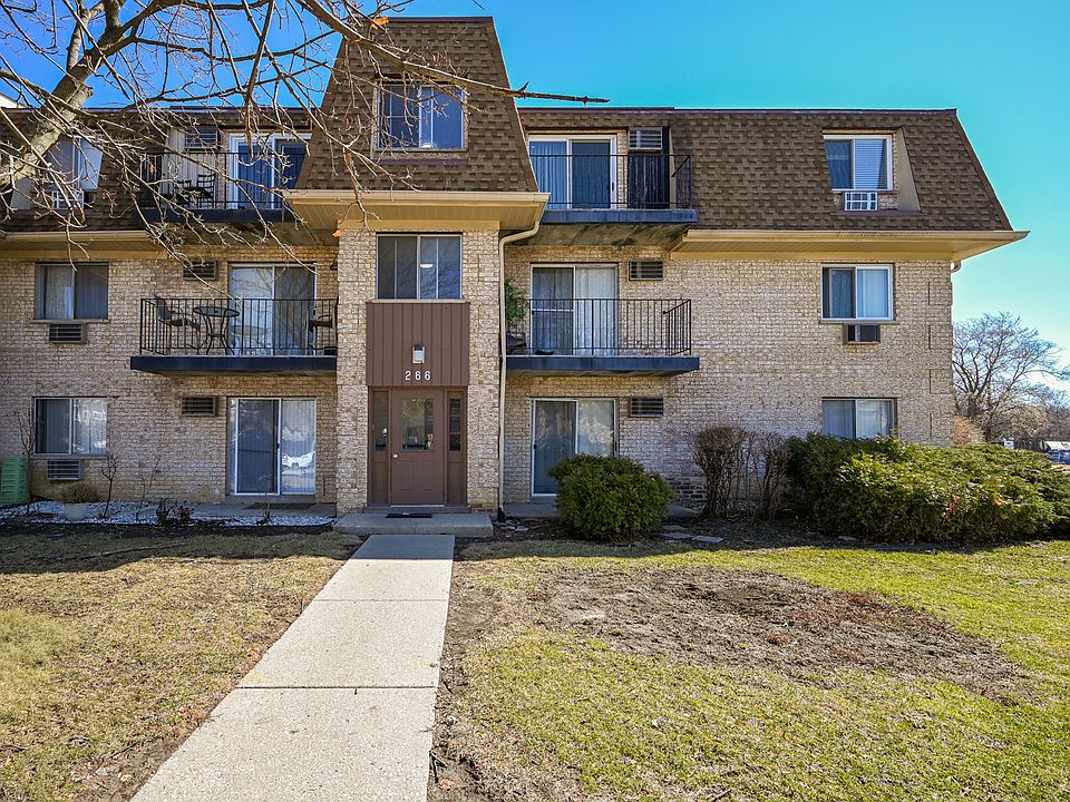 1st image of 266 Shorewood Dr APT 2A