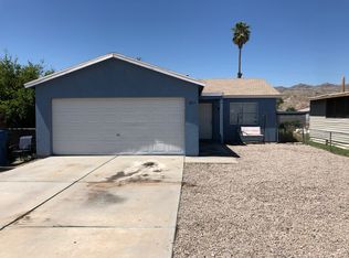 1813 Forest Way, Bullhead City, AZ 86442