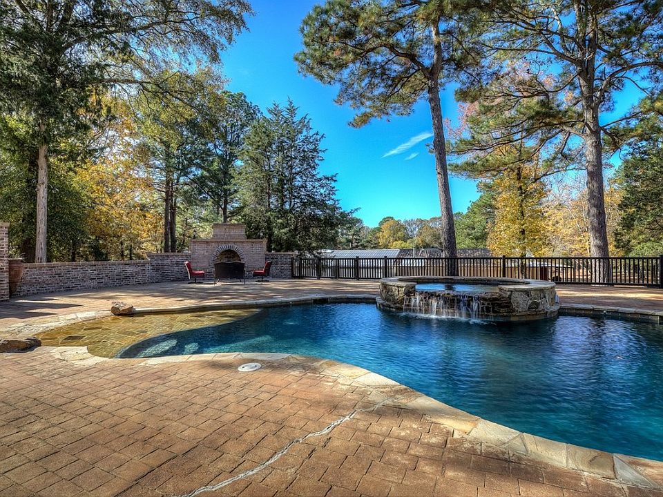 155 Gerrald Rd, Simms, TX 75574 Zillow