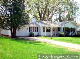 9233 22nd Ln W, Minneapolis, MN 55426