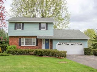 3891 Consaul Rd, Schenectady, NY 12304