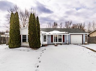 311 Maxine Dr, Garrett, IN 46738