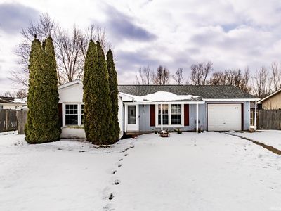 311 Maxine Dr, Garrett, IN, 46738