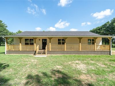 24990 Buck Creek Rd, Bokoshe, OK, 74953