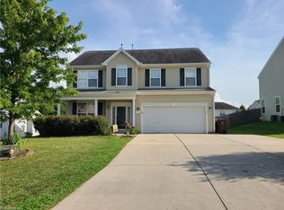 7142 Colorado Blvd, Thomasville, NC 27360
