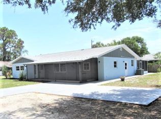 2980 Dogwood Rd, Venice, FL 34293