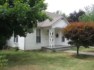 502 E Market St, Jonesboro, IL 62952