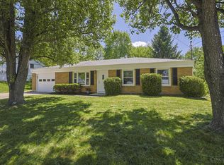 2537 Mack Rd, Fairfield, OH 45014