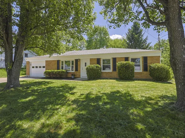 2537 Mack Rd, Fairfield, OH 45014