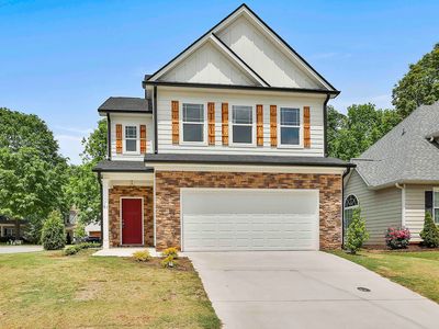 (Undisclosed Address), Newnan, GA, 30265